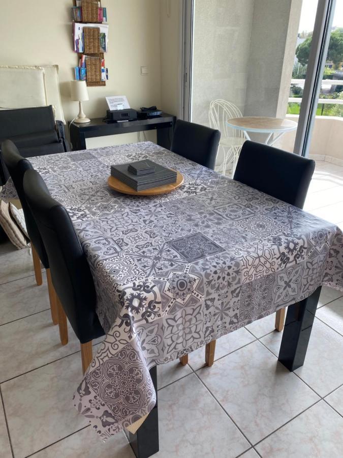 Appartement De La *