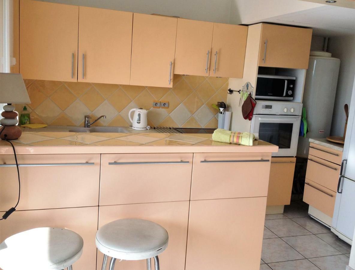 De La Appartement