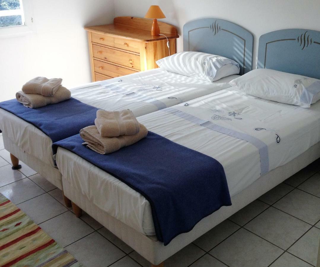 De La Appartement *